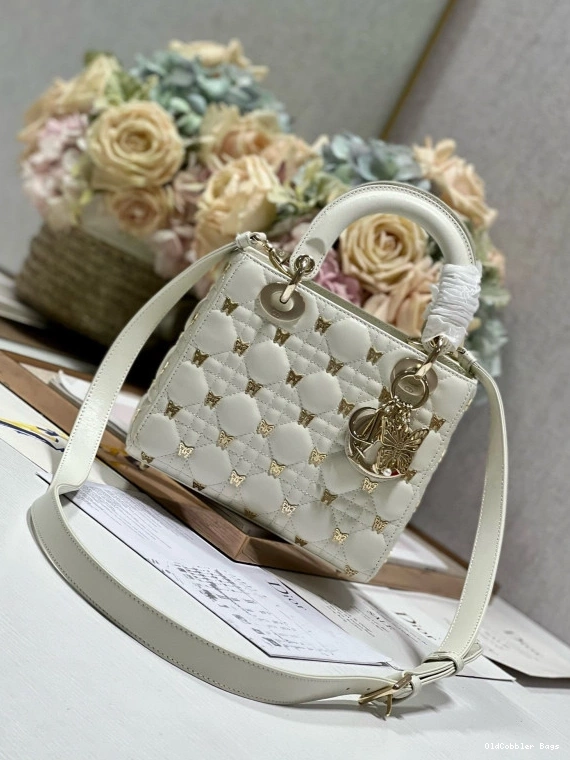 OldCobbler Bags LADY DI0R-20CM 0719